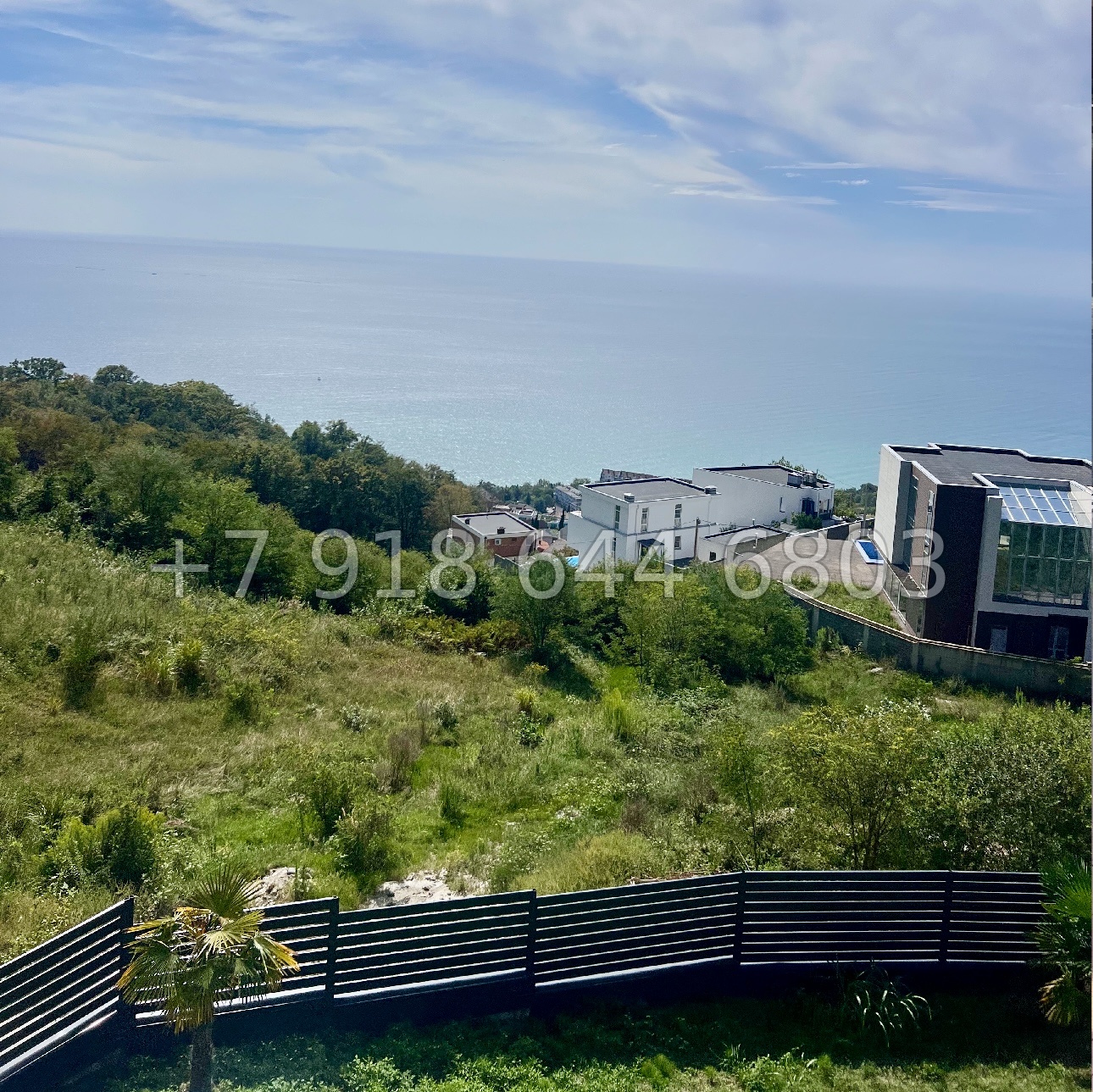 № 106 Б. Дом с крутым ремонтом в Сочи  - миниатюра 3