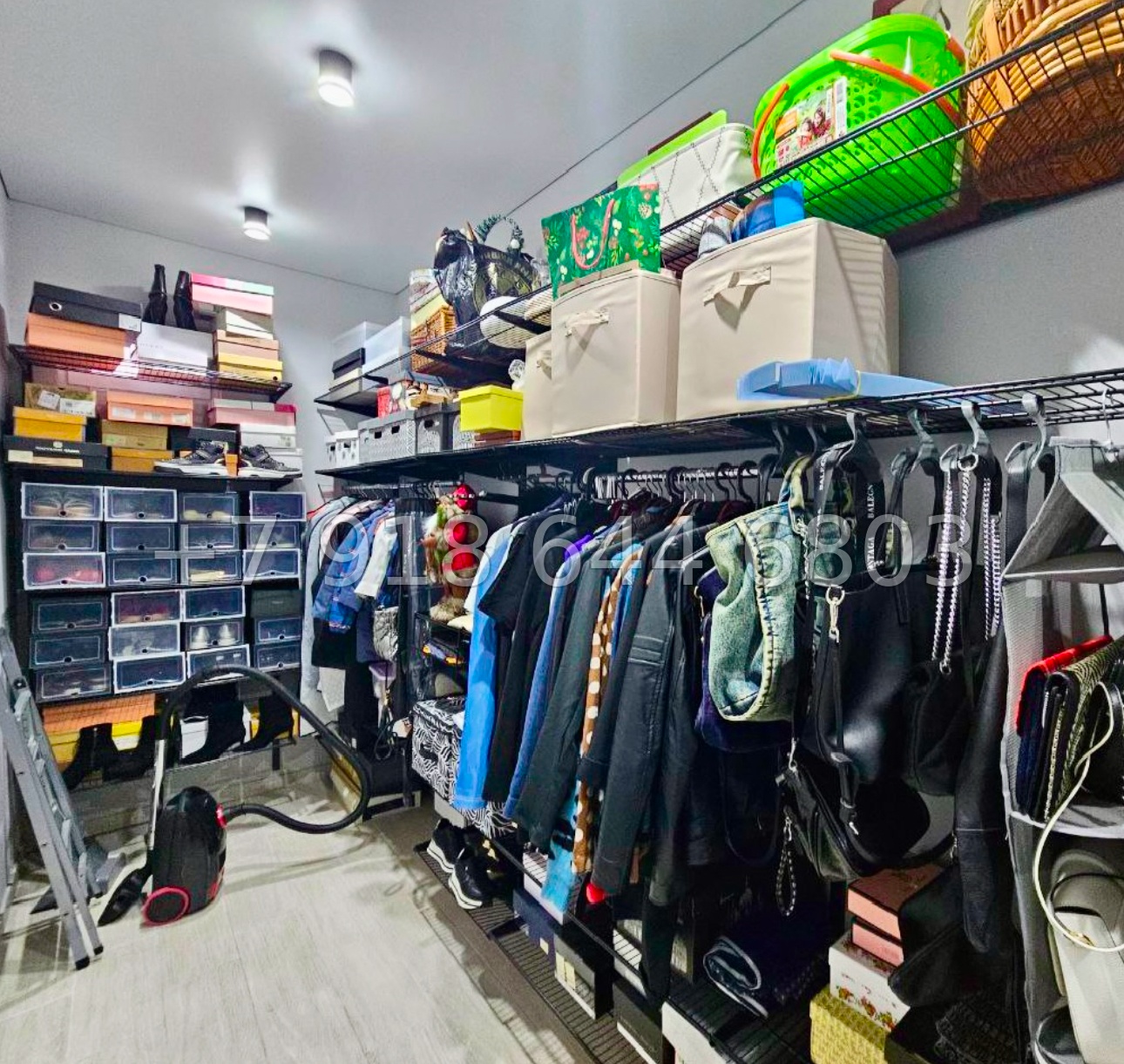 № 165 Б. Дом в Сочи с ремонтом  - миниатюра 27