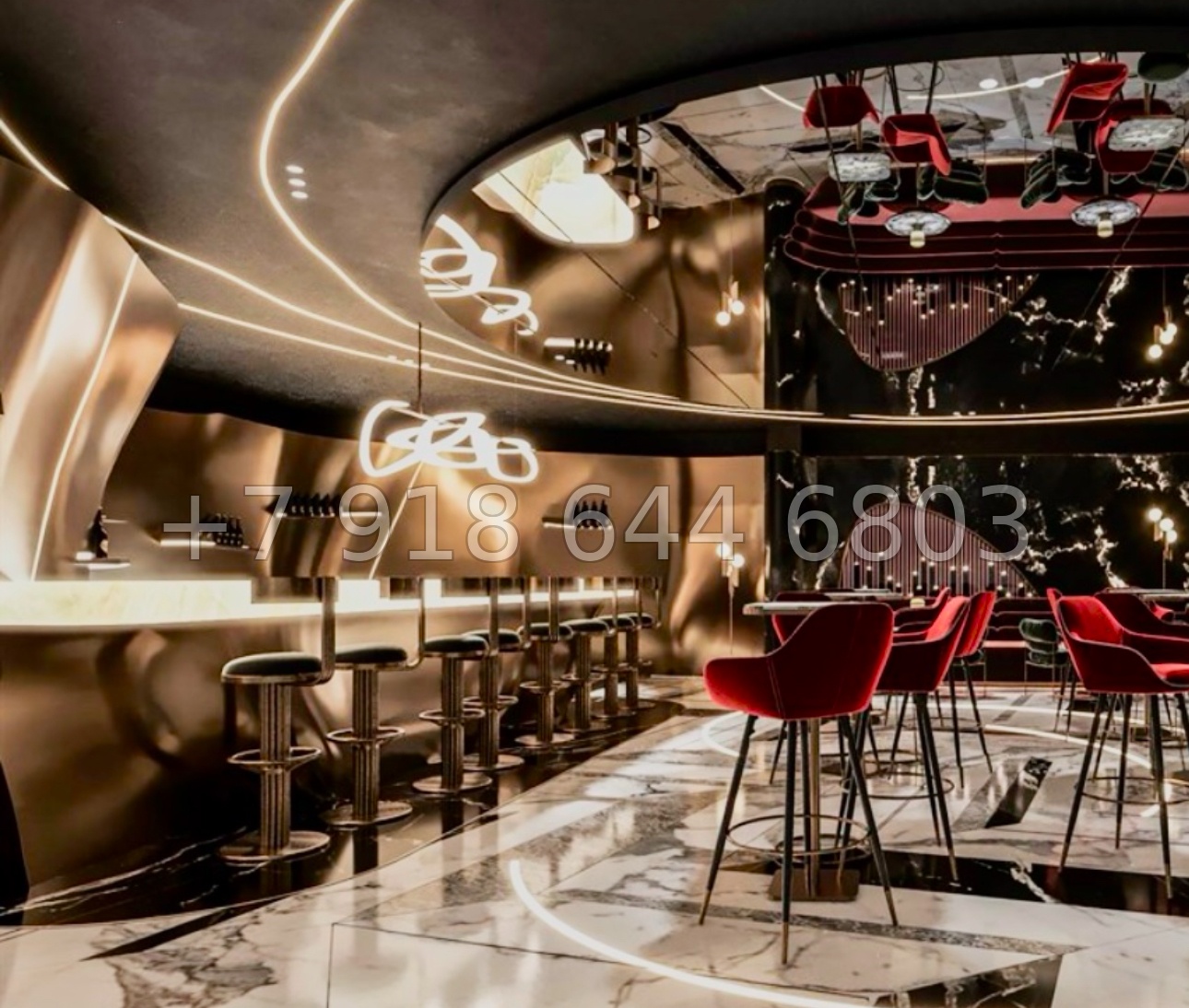 № 5. Embassy Pattaya The Embassy Development Co., Ltd. Джомтьен пляж р-н - миниатюра 17