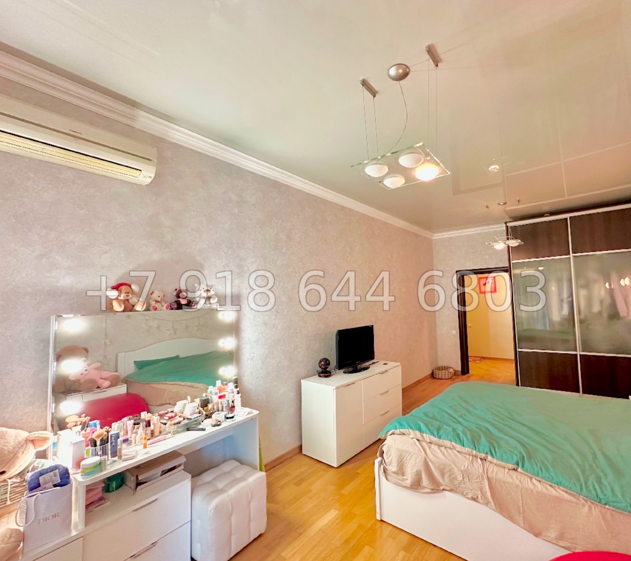 № 324 р.площадь 175 м2. Квартира в центре города Сочи ЖК Родина  - миниатюра 11