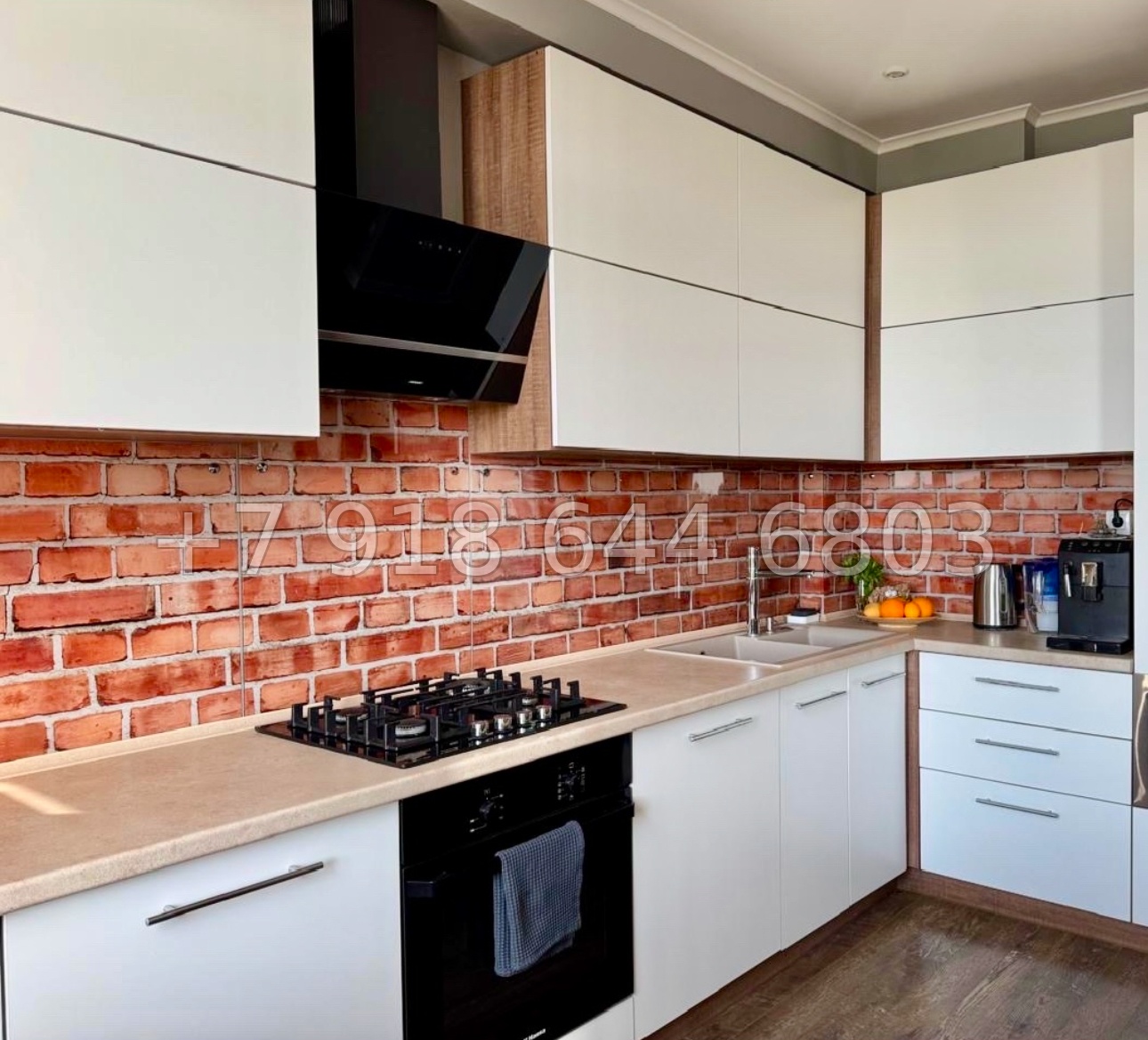 № 540 р. Квартира в Сириусе ЖК Солнечный город  - миниатюра 22