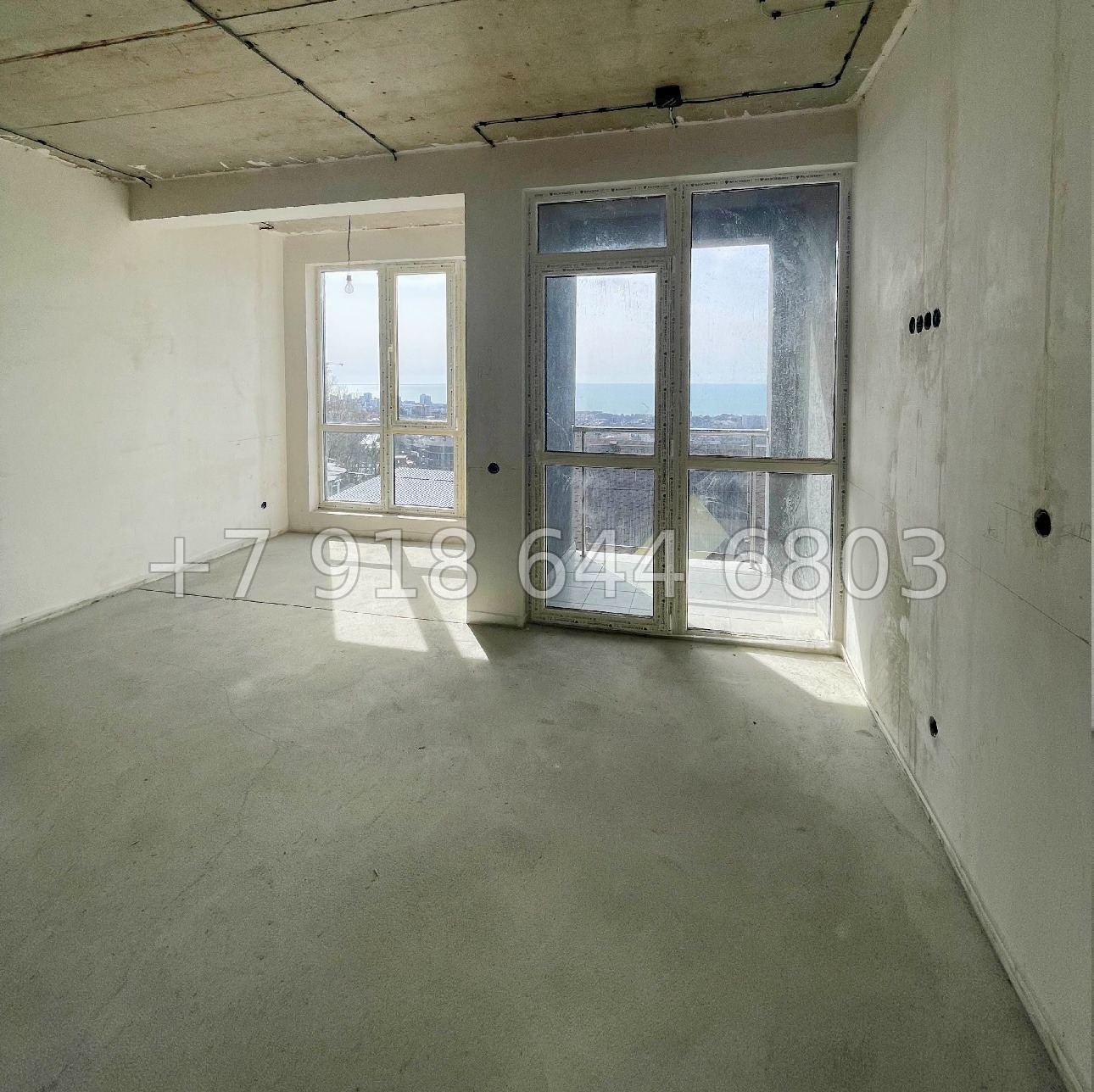 № 119 А. Дом в Центральном районе города Сочи  - миниатюра 9