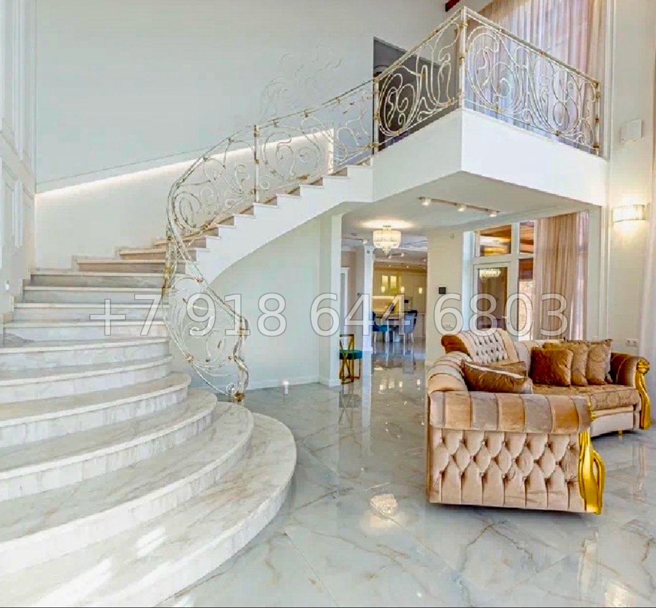 № 49 м. Дом Шале в Сочи  - миниатюра 10