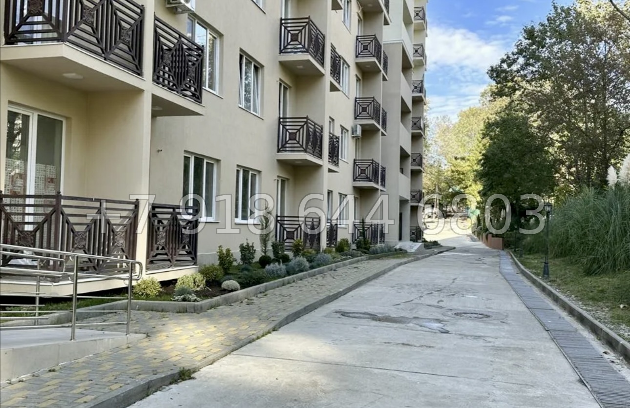 № 96 п. Квартира на Мацесте в Сочи  - миниатюра 9