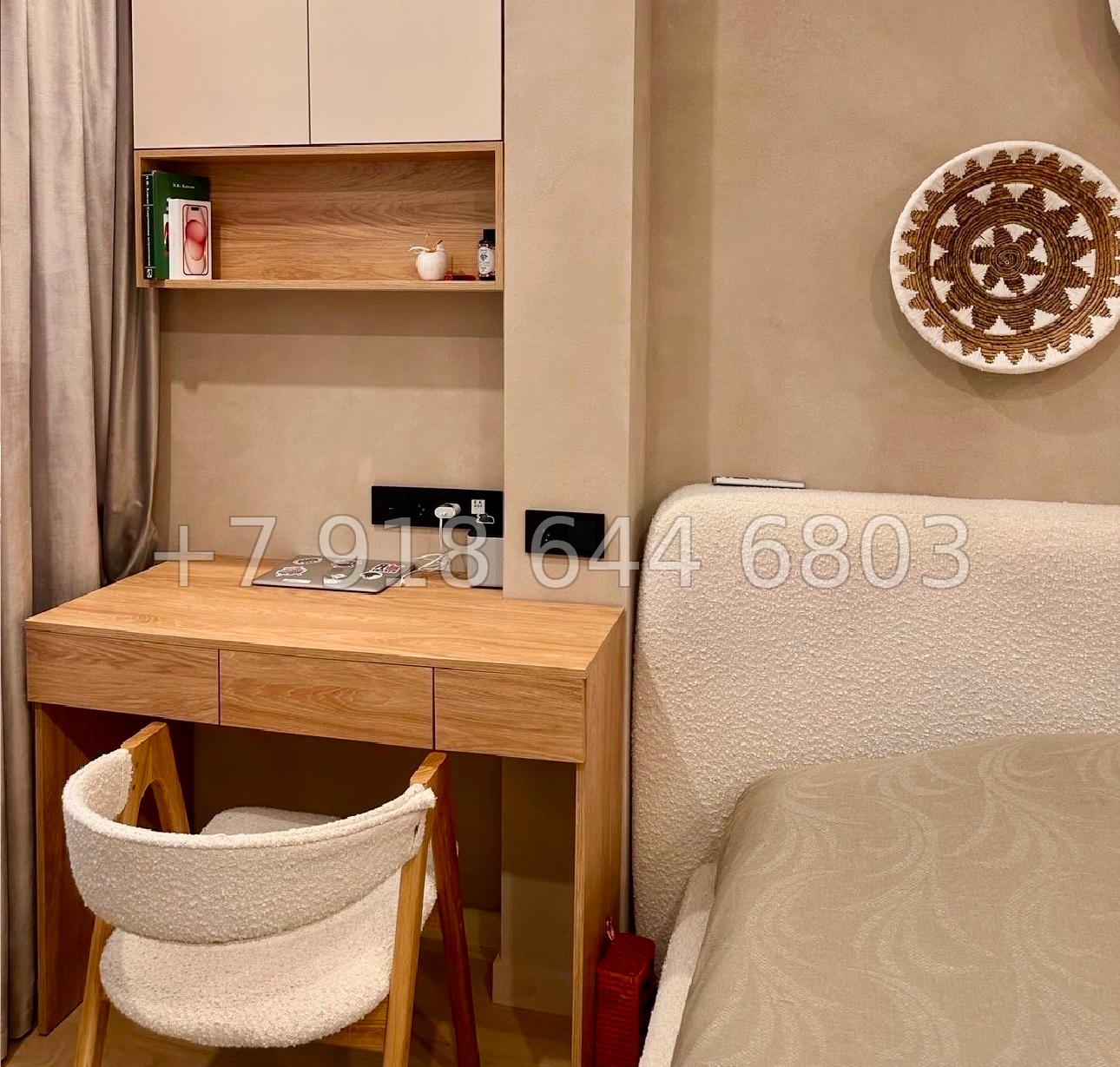 № 472 р. ЖК Меркато Сочи  - миниатюра 18