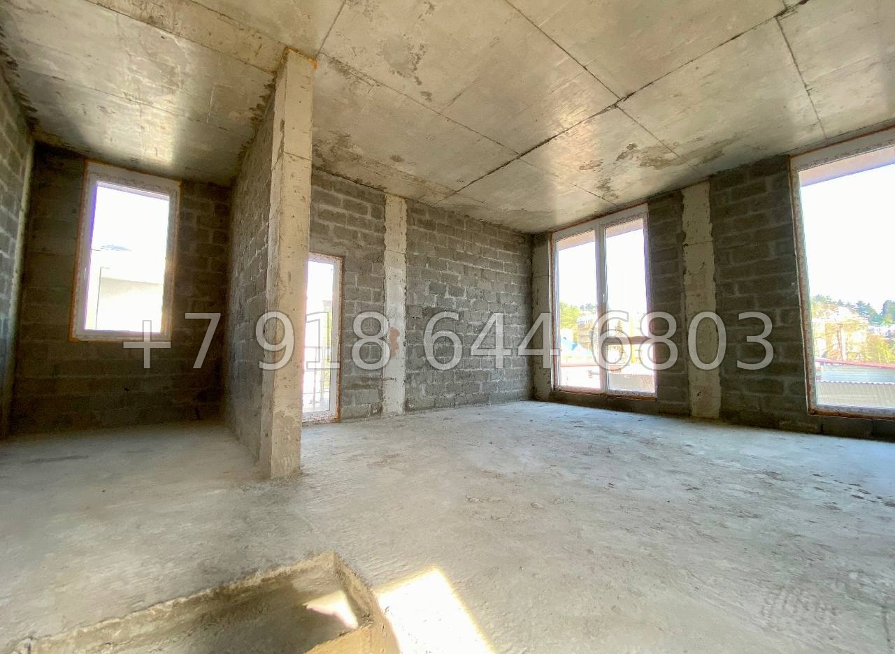 № 1 Б. Дом у моря в Сочи Дагомысе  - миниатюра 2