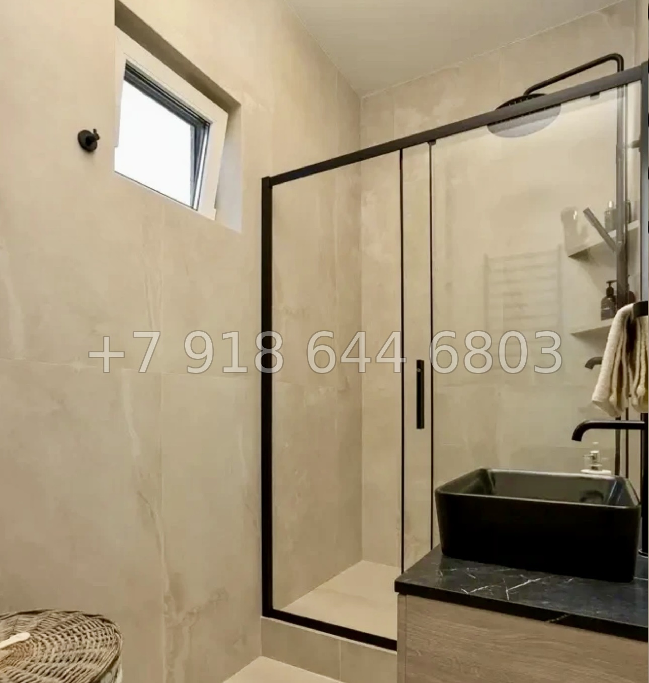 № 235 в. Дом в Сочи с ремонтом  - миниатюра 20