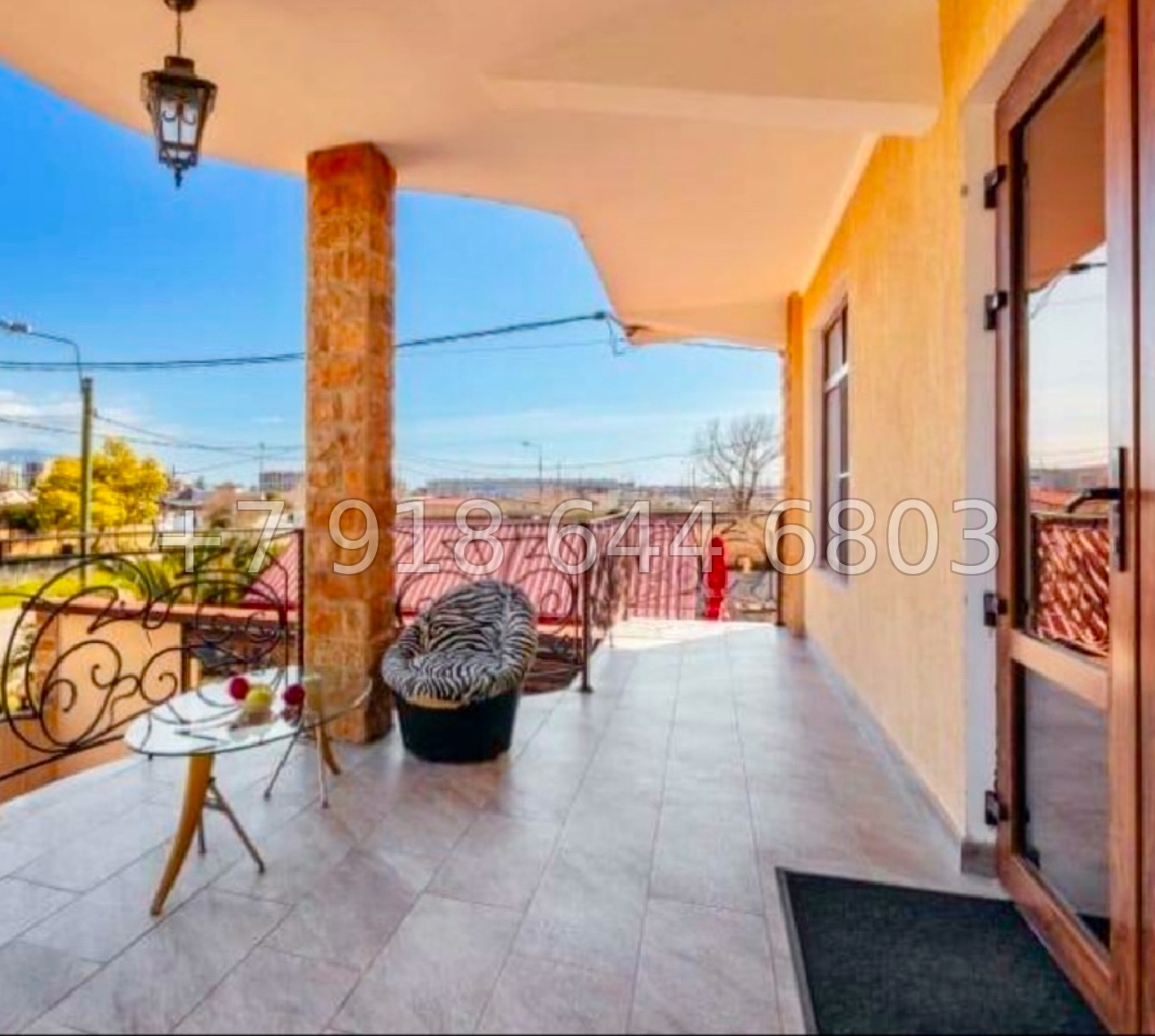 № 92 в. Мини-отель в Сириусе  - миниатюра 23