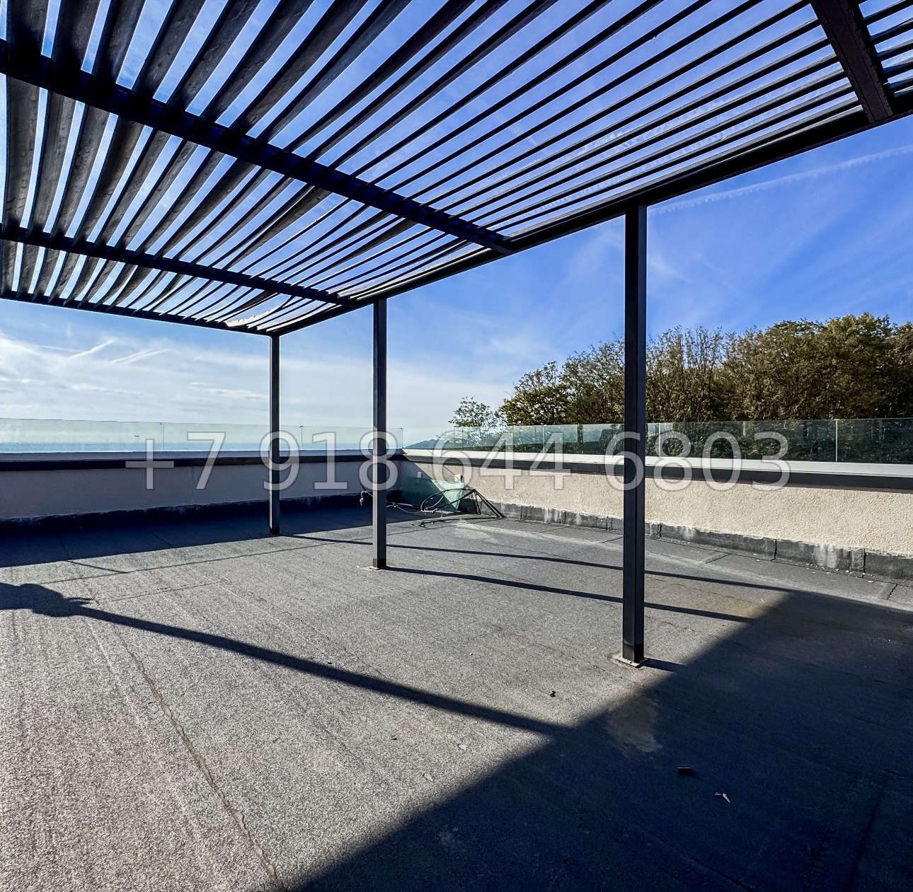 № 30 м. Роскошные две виллы с бассейном в Адлере  - миниатюра 9