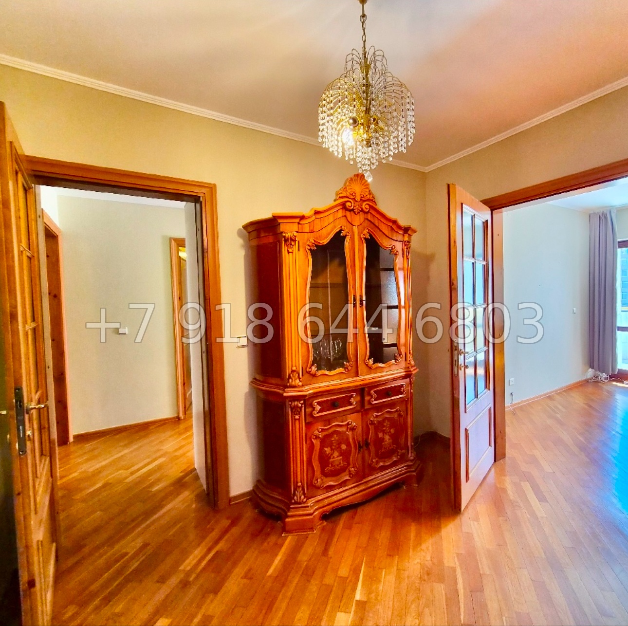 № 824. Квартира с видом на море в Сочи  - миниатюра 17