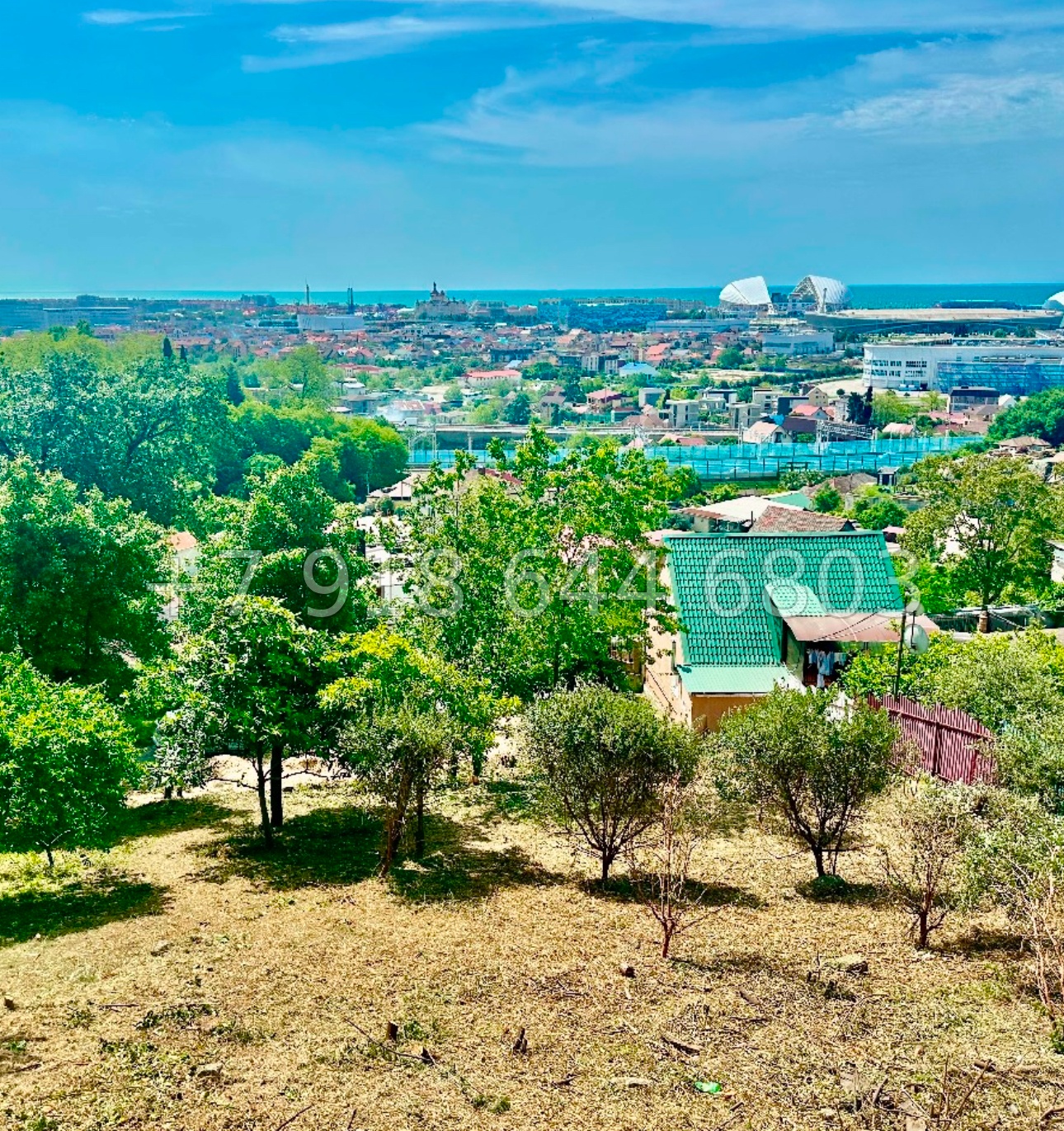 № 7у. Земля рядом с Сириусом  - миниатюра 9