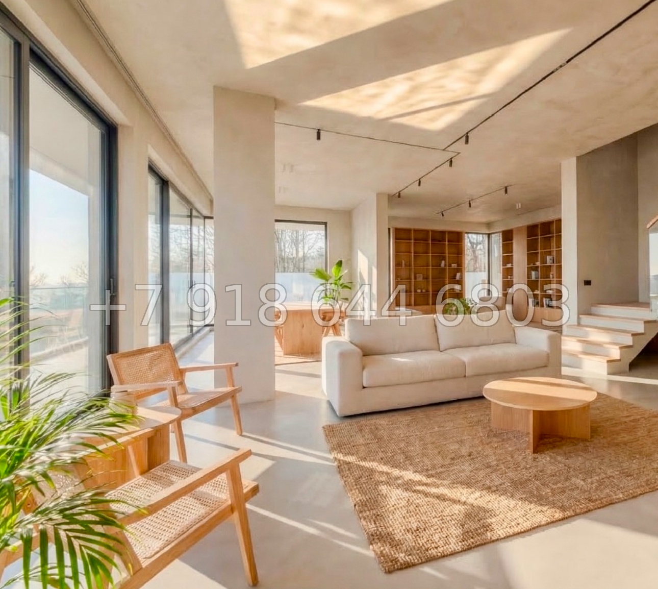 № 214 Б. Дом с видом на море в Сочи  - миниатюра 20