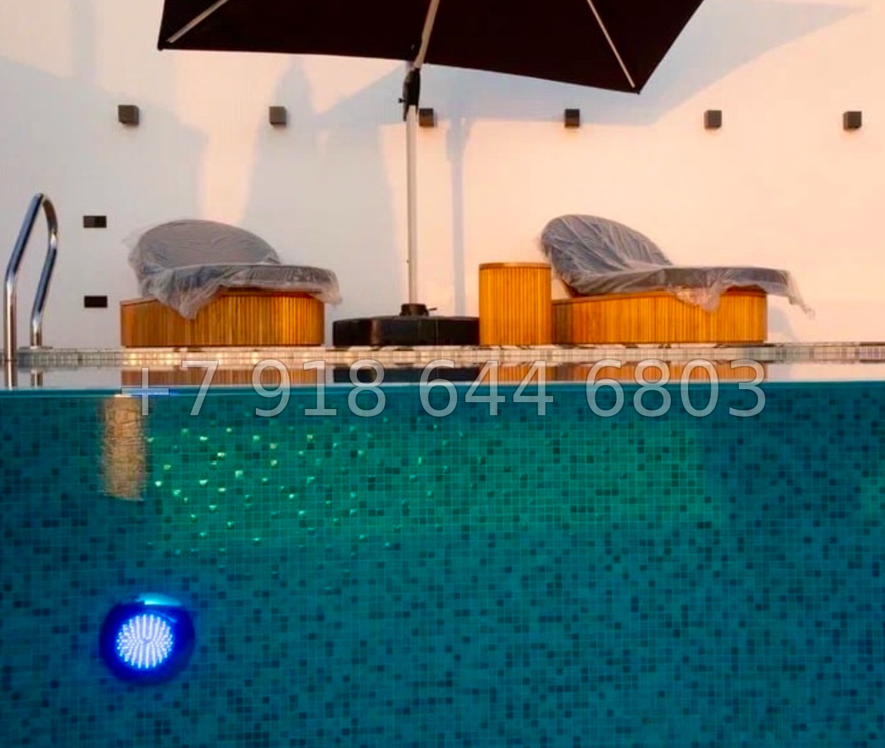 № 66в. Дом в престижной локации в Сочи. Заезжай и живи с видом на море  - миниатюра 11