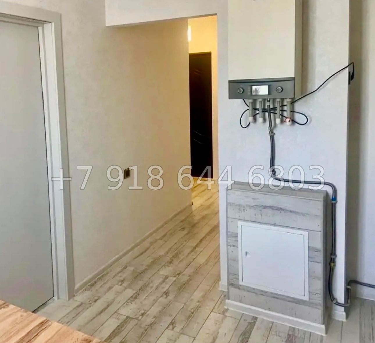 № 351 р. Квартира у моря в Сочи  - миниатюра 8