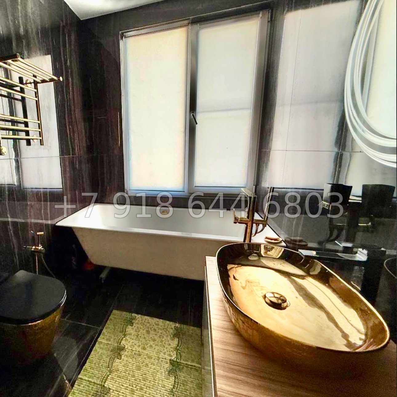 № 141 А. Дом в Адлере с ремонтом  - миниатюра 26