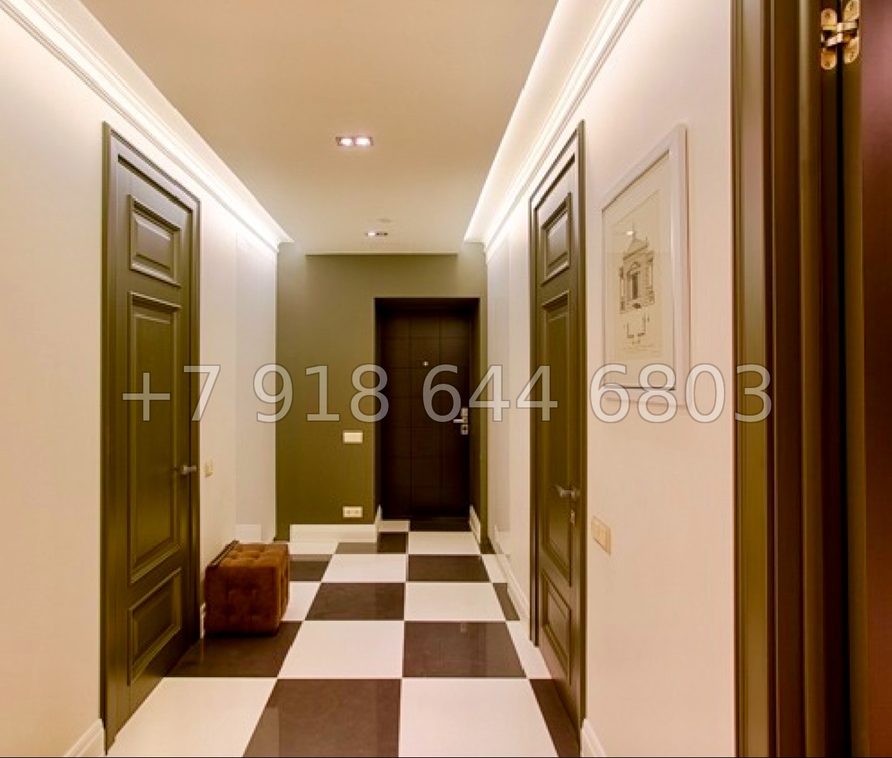 № 46 ш. Центр Сочи Хаят - миниатюра 9