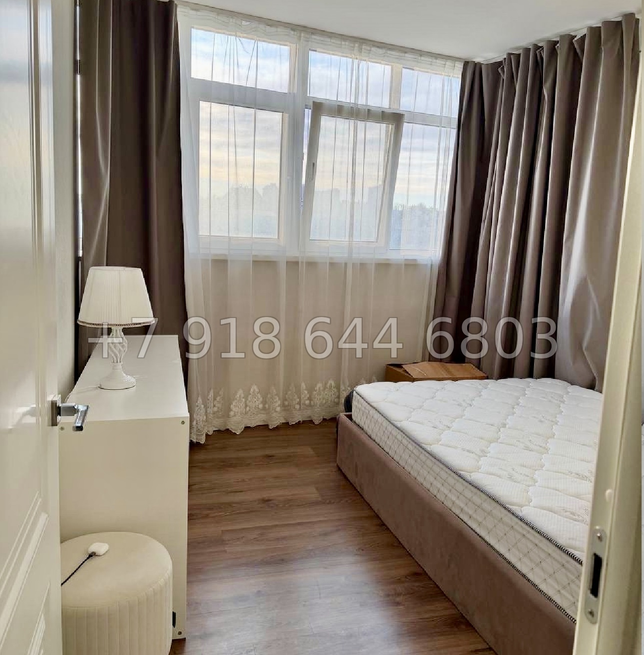 № 567 р. ЖК Огни Сочи  - миниатюра 4