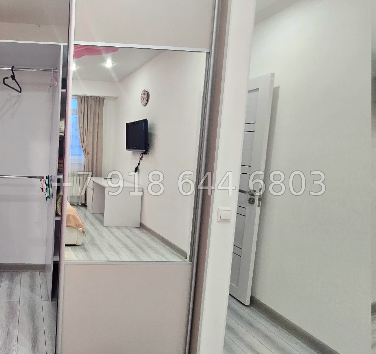 № 184 р. Квартира в Сочи  - миниатюра 11