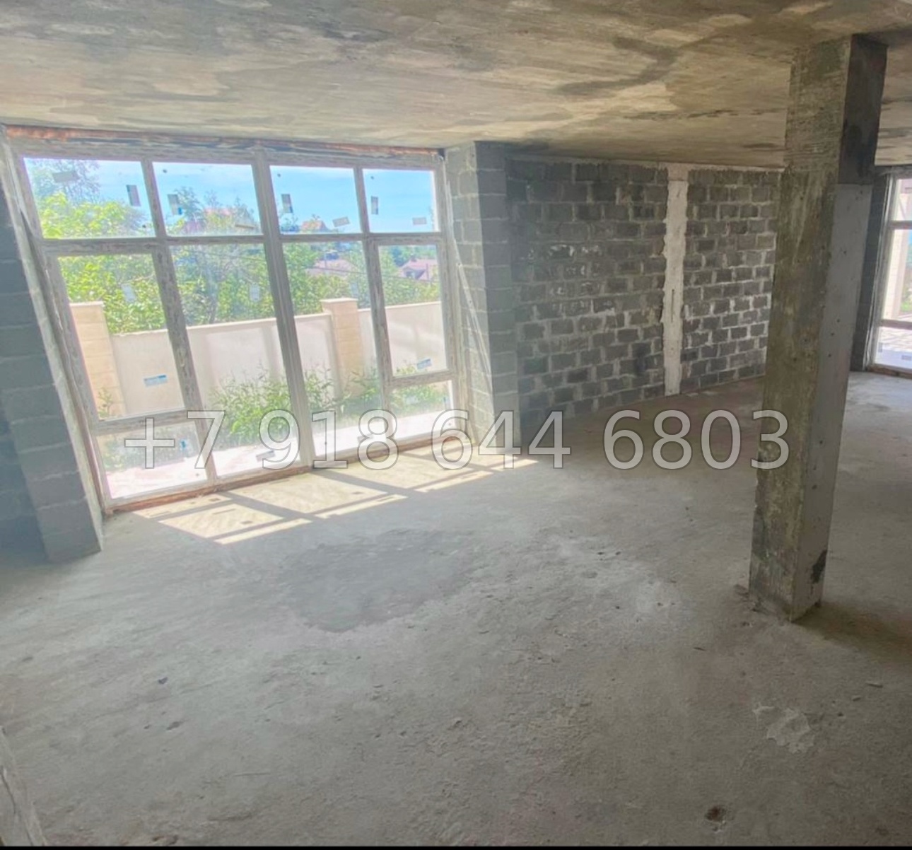 № 248 в. Дом с видом на море в Адлере  - миниатюра 11