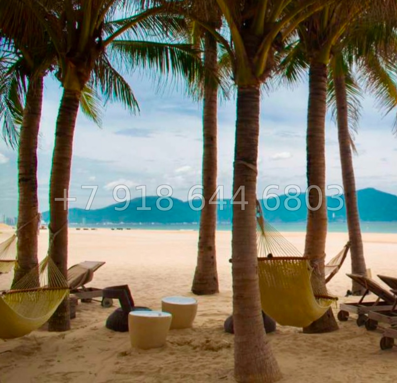 № 3. Пхукет AYANA Heights Seaview Residence T.H. Group Phuket Co., Ltd Банг Тао пляж район - миниатюра 36