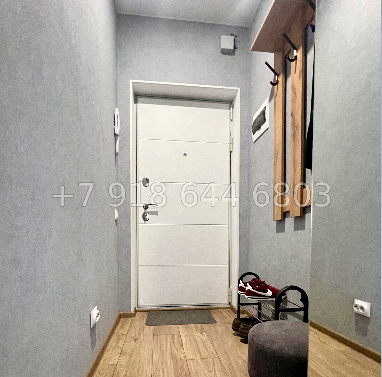 № 633 р. Квартира на Мацесте в Сочи  - миниатюра 12