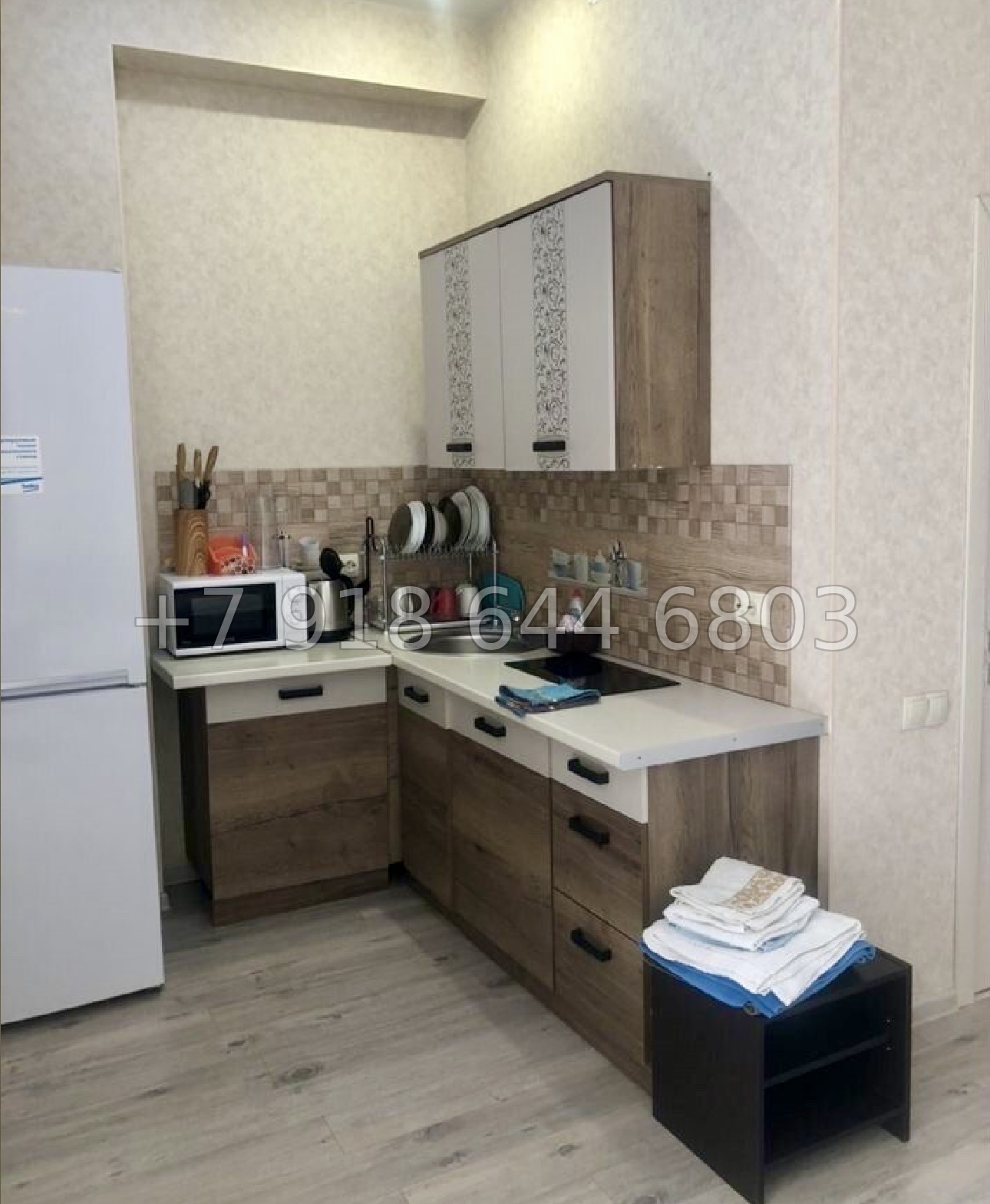 № 24р. Квартира у моря в городе Сочи  - миниатюра 7