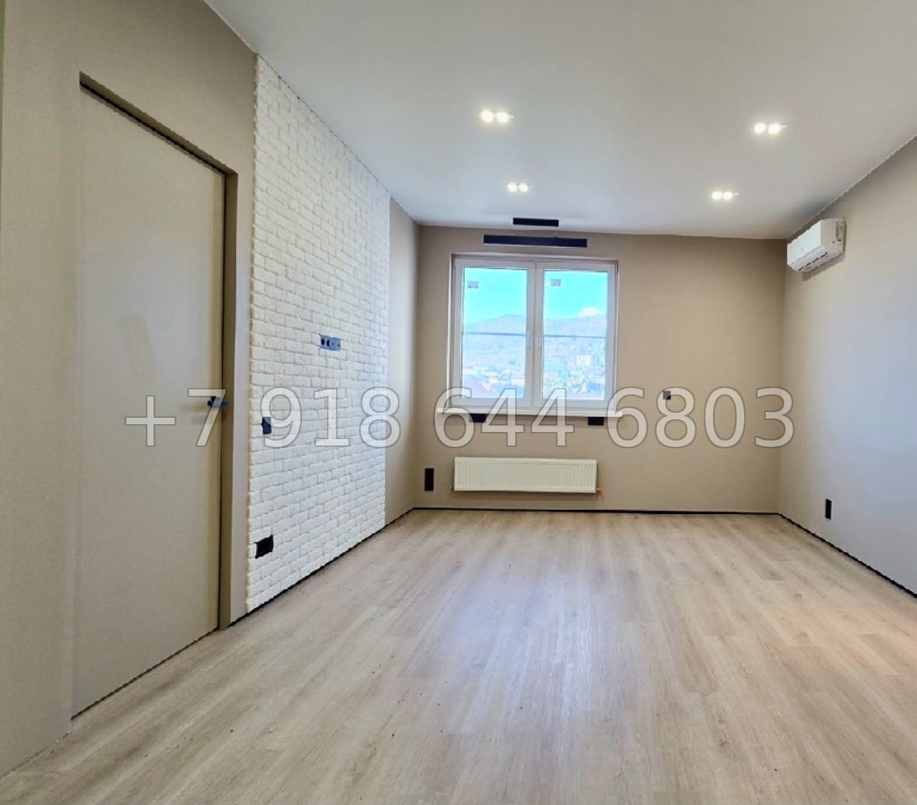 № 298 р. ЖК Фрукты Сириус. Квартира в Сириусе  - миниатюра 11