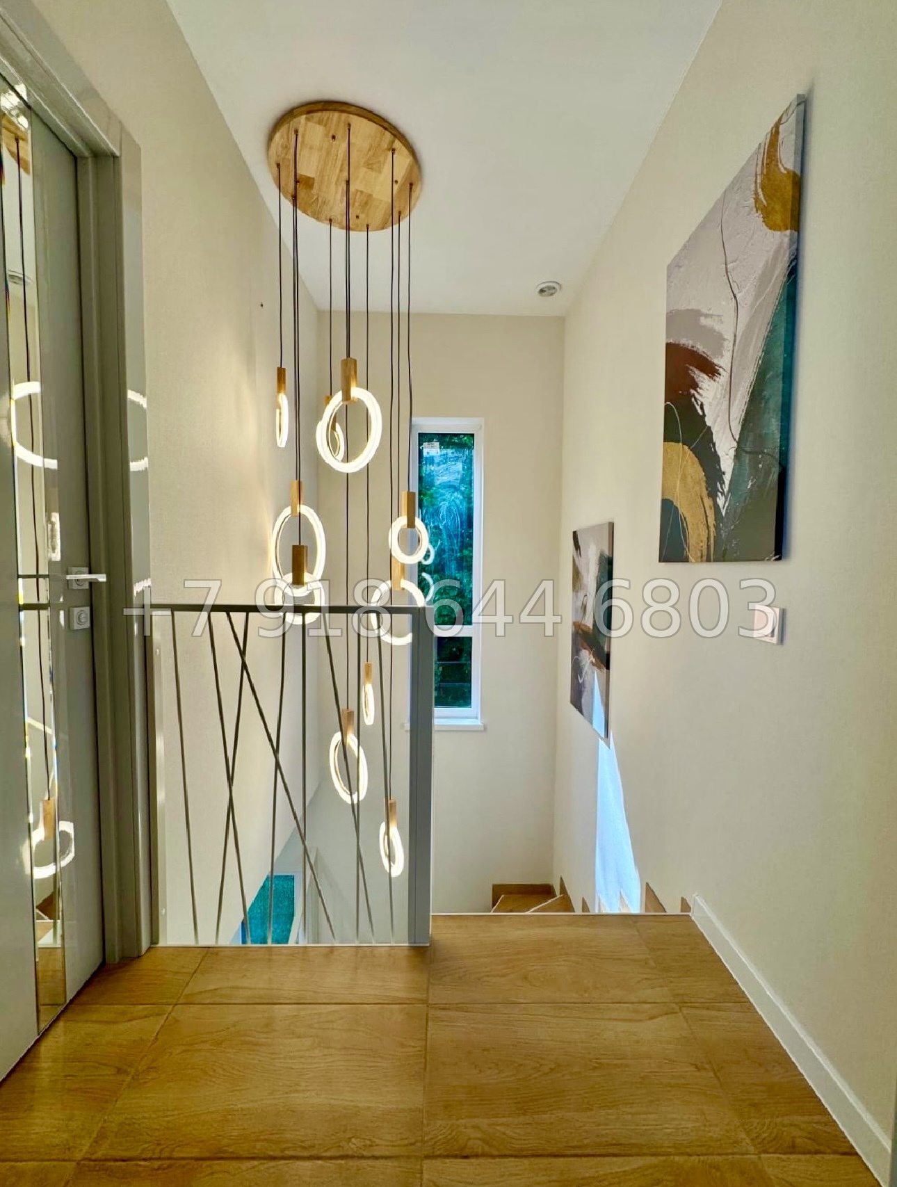 № 81 в. Дом с роскошным ремонтом в Адлере  - миниатюра 23