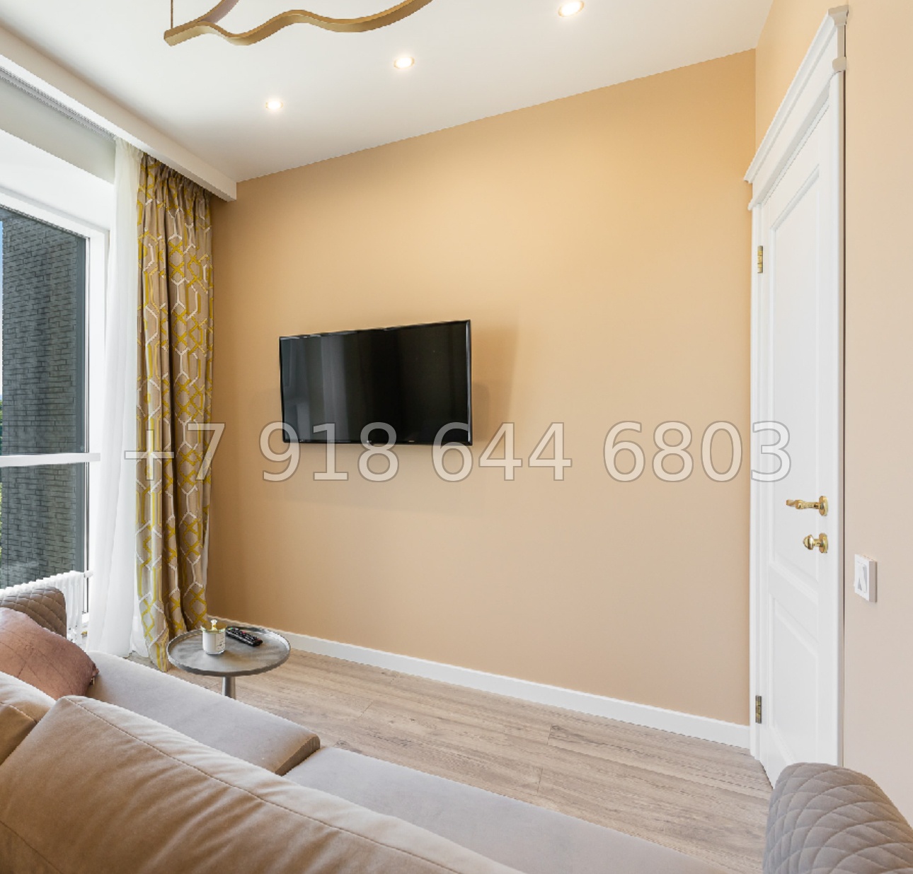 № 60 е. ЖК Лазурный Берег Сочи  - миниатюра 29