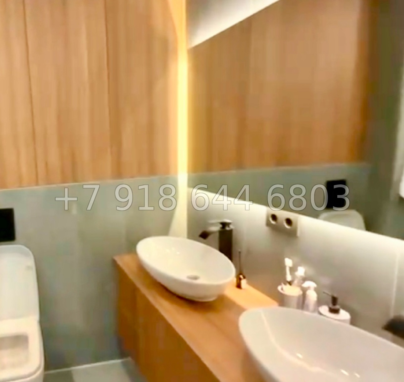 № 141 Б. Дом в Сочи  - миниатюра 16