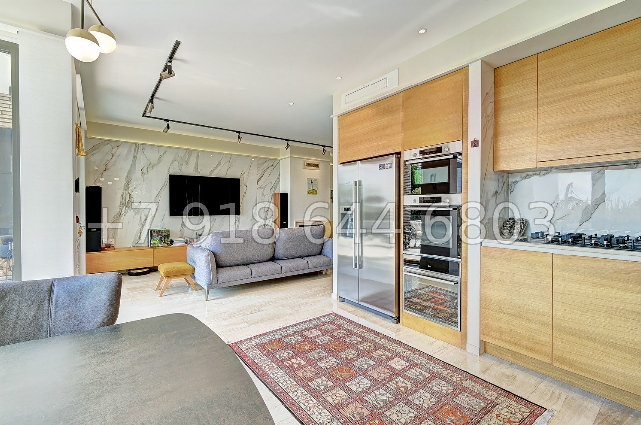 № 35 Б. Дом с ремонтом в Сочи  - миниатюра 25