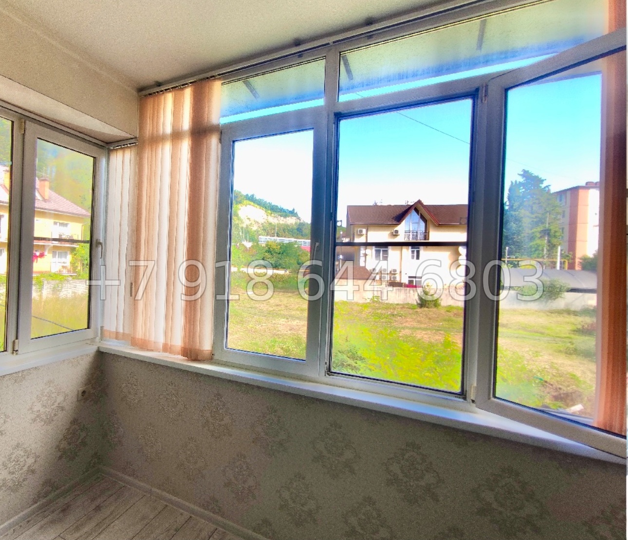 № 62х. Жилье в Сочи  - миниатюра 7