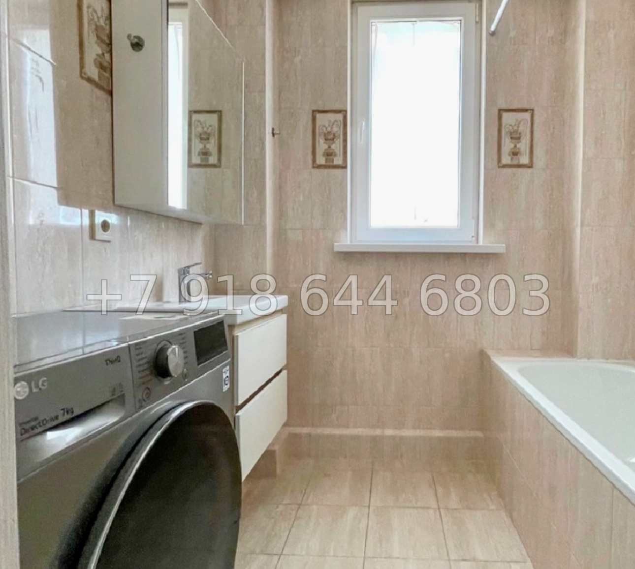 № 506 р. ЖК Каравелла Португалии Сочи Дагомыс  - миниатюра 13