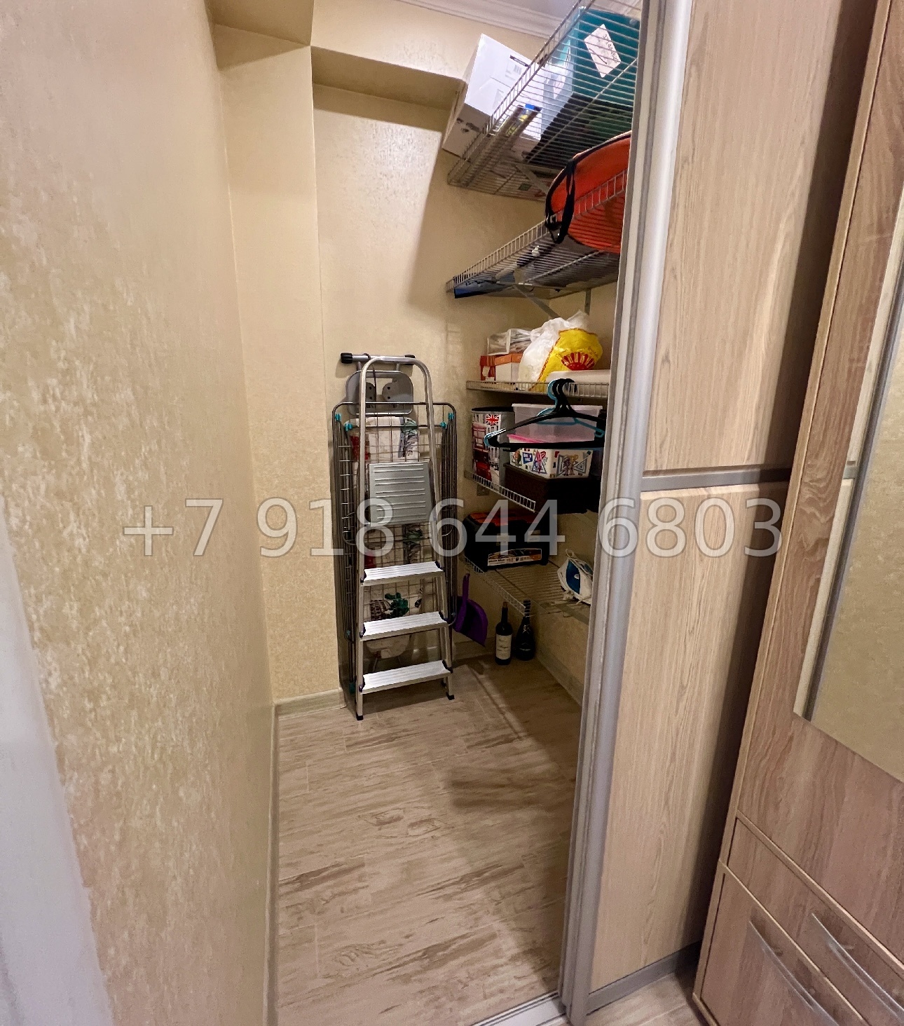 № 8р. Квартира в Сочи. Кирпичный дом - миниатюра 9