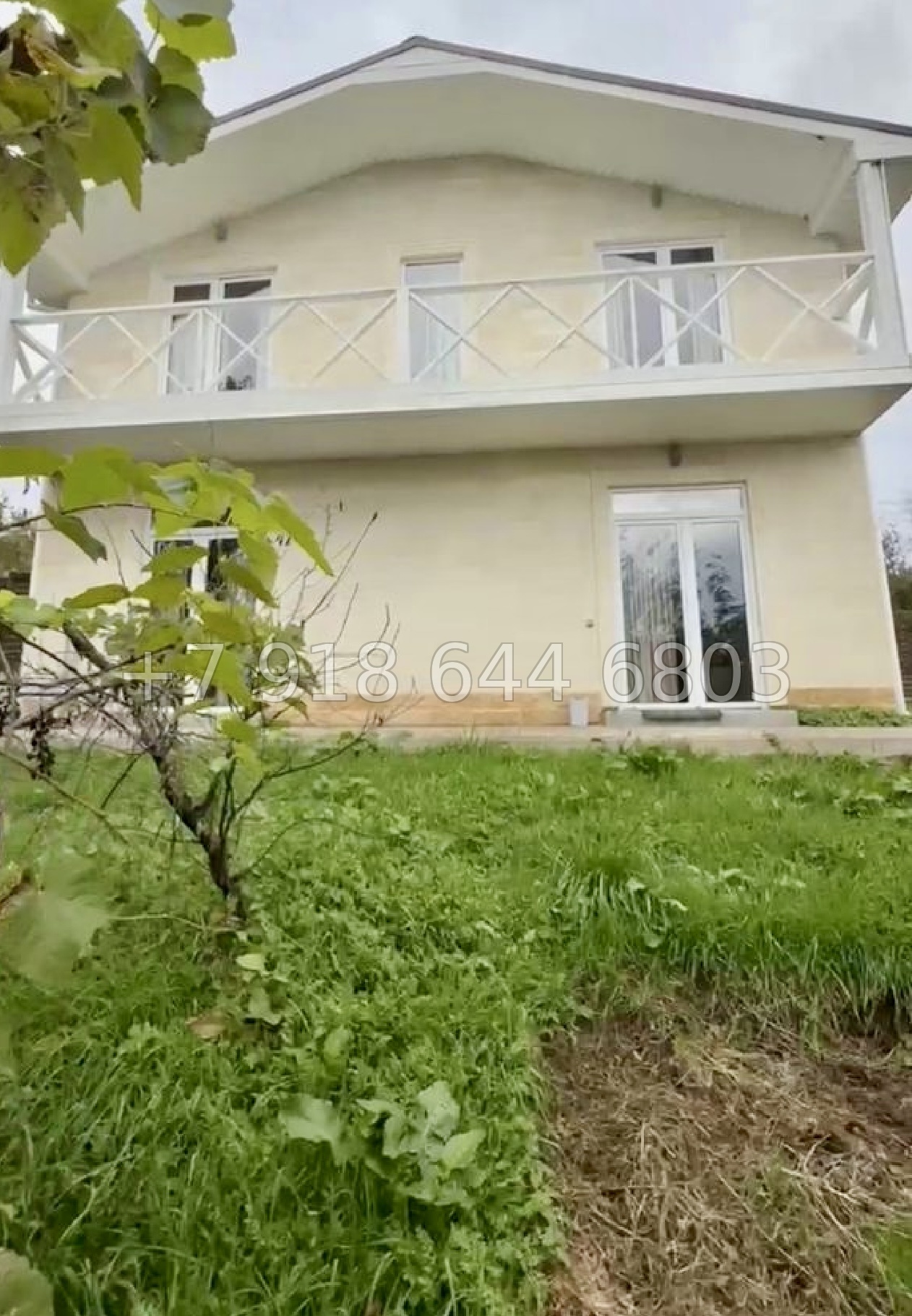 № 338. Дом с ремонтом в Адлере  - миниатюра 4