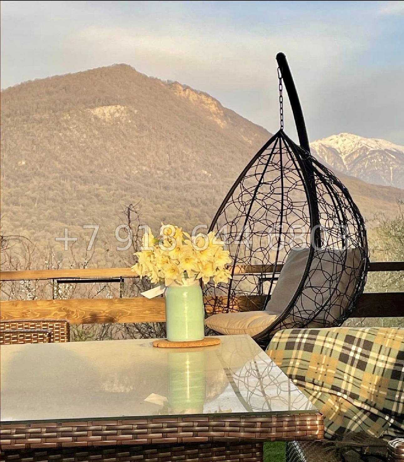 № 101 Б. Дом в Галицыно Сочи - миниатюра 7