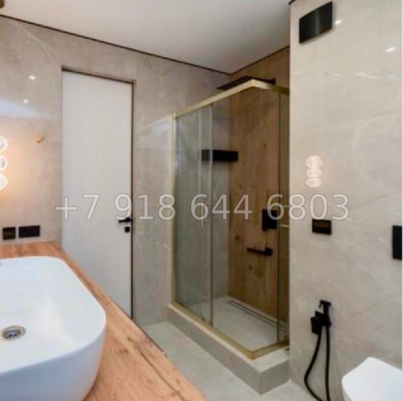 № 534 р. ЖК Альпийский квартал Сочи  - миниатюра 28