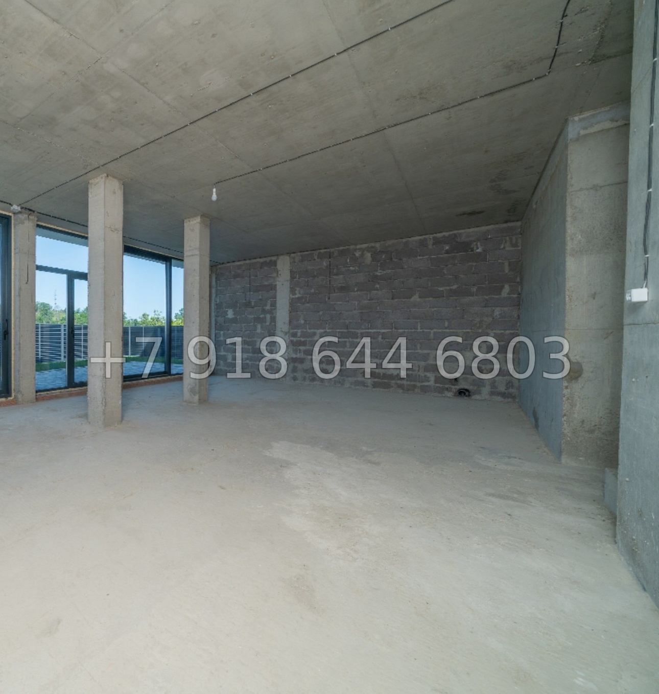 № 173 Б. Дом с бассейном в Сочи  - миниатюра 20