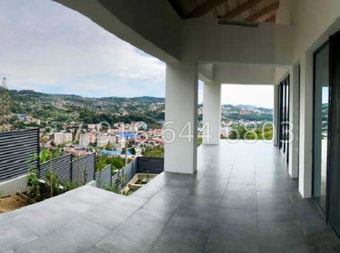 № 94 Б. Дом с хорошим ремонтом в городе Сочи  - миниатюра 14