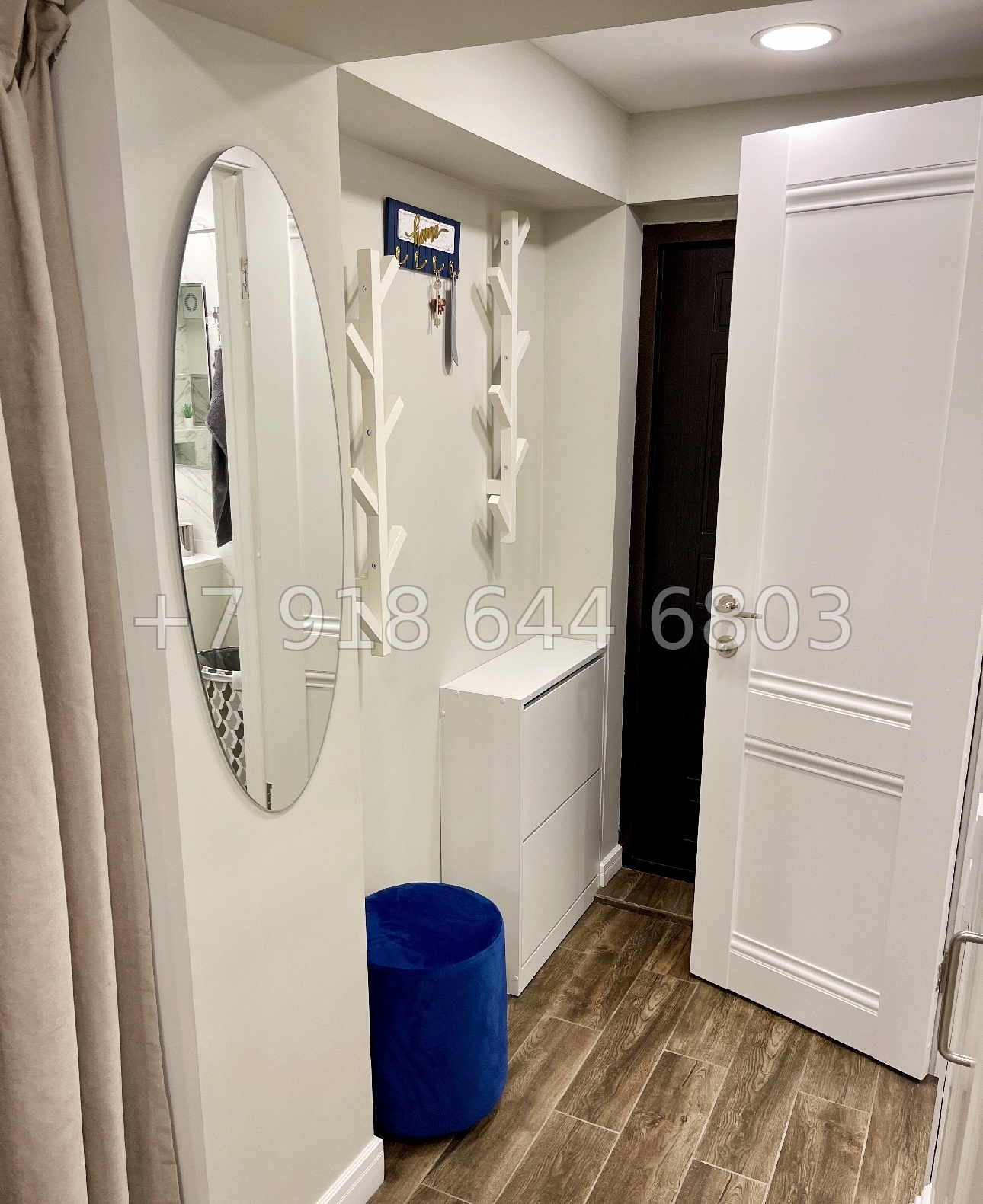 № 46х. Бассейн. Адлер. Хороший ремонт  - миниатюра 5