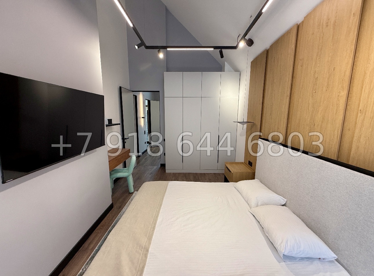 № 26в. Дом на Красной Поляне  - миниатюра 10