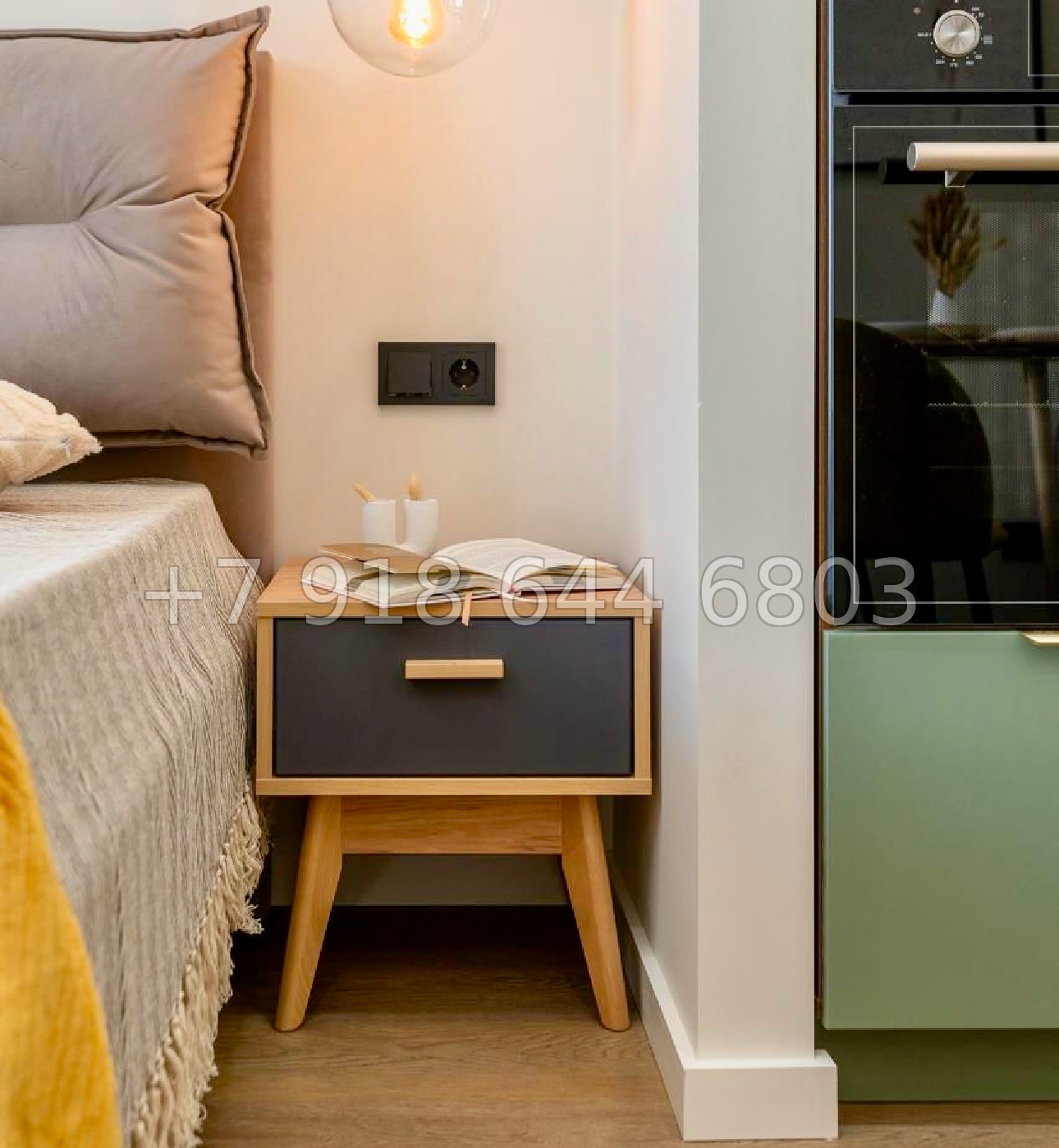 № 486 р. Квартира в ЖК Кислород Сочи  - миниатюра 2