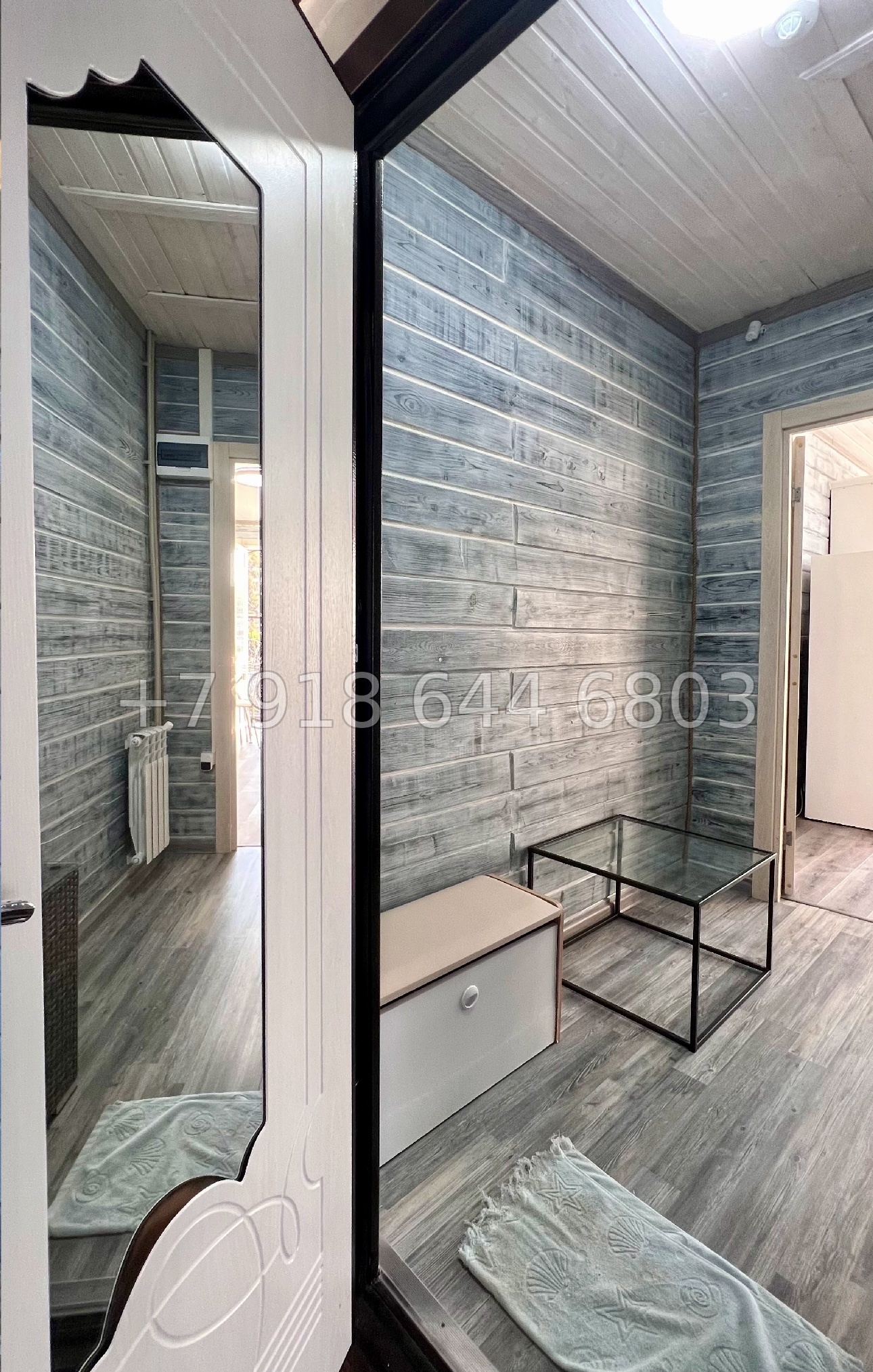 № 54А. Дом в Сочи. Центральный район  - миниатюра 17