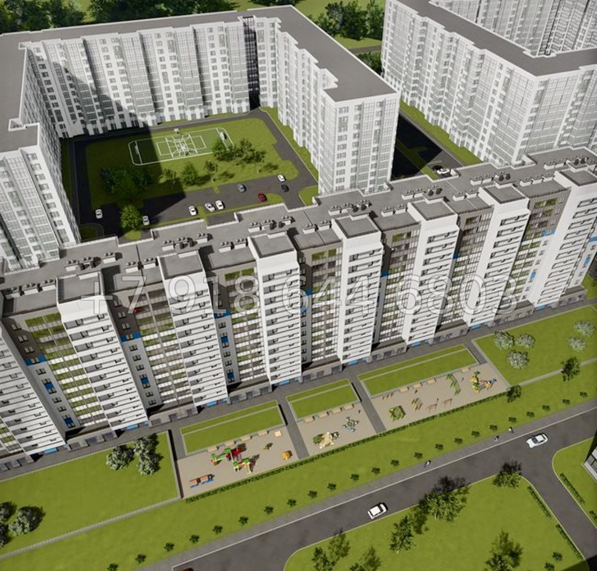№ 120 в. Метро Купчино. ЖК Меридиан. Шушары  - миниатюра 5
