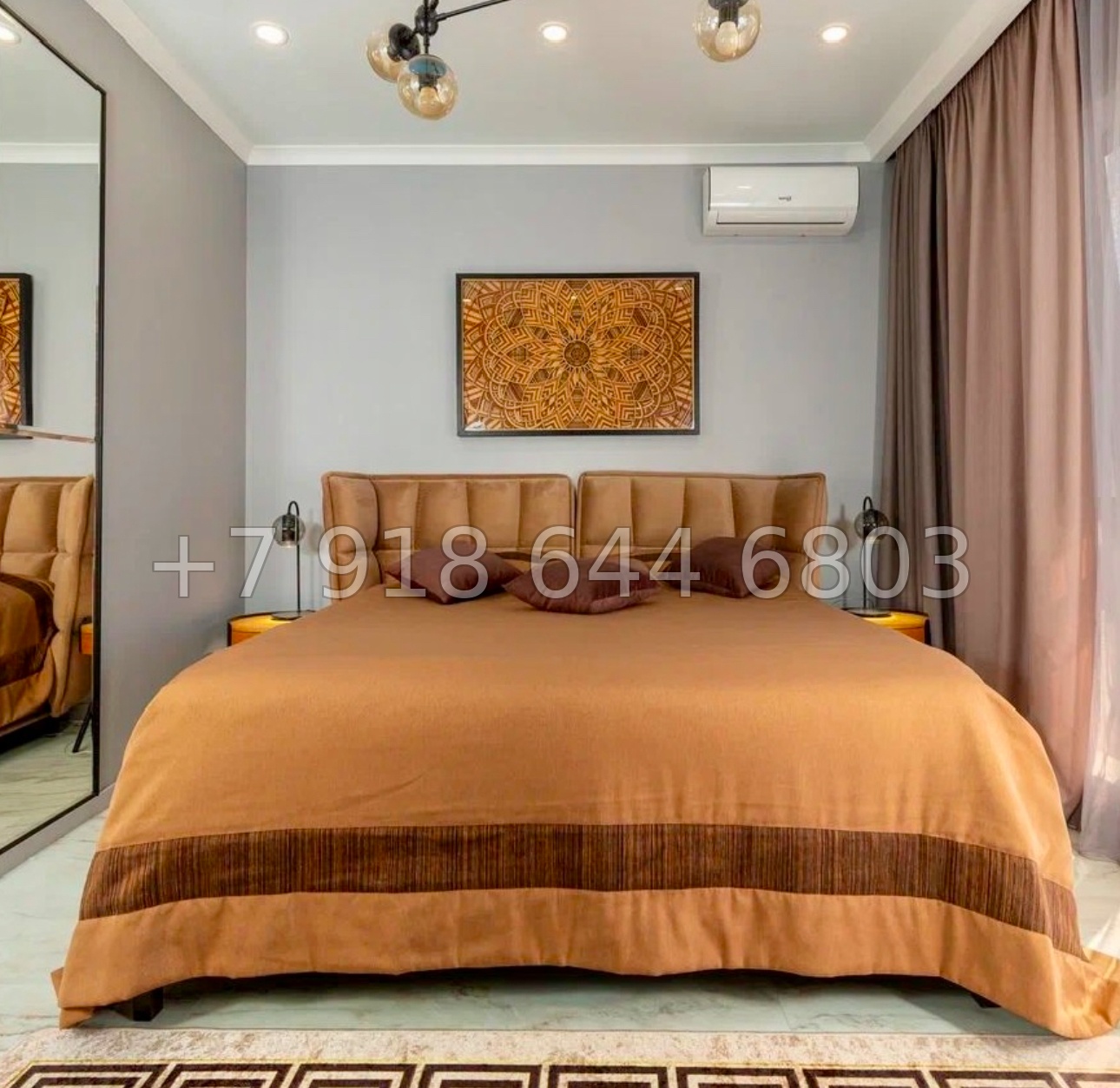 № 56 м. Дом в Сириусе  - миниатюра 29