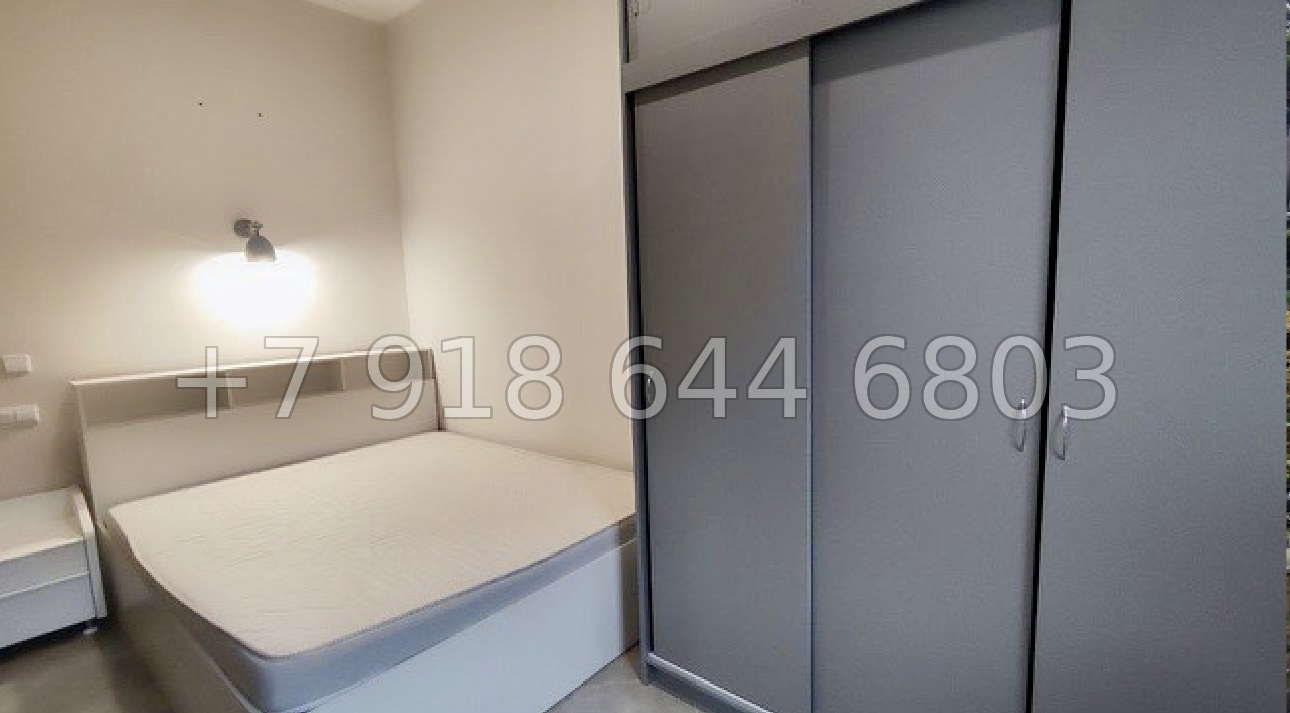 № 2г. Ялта центр. Апартаменты на море - миниатюра 18