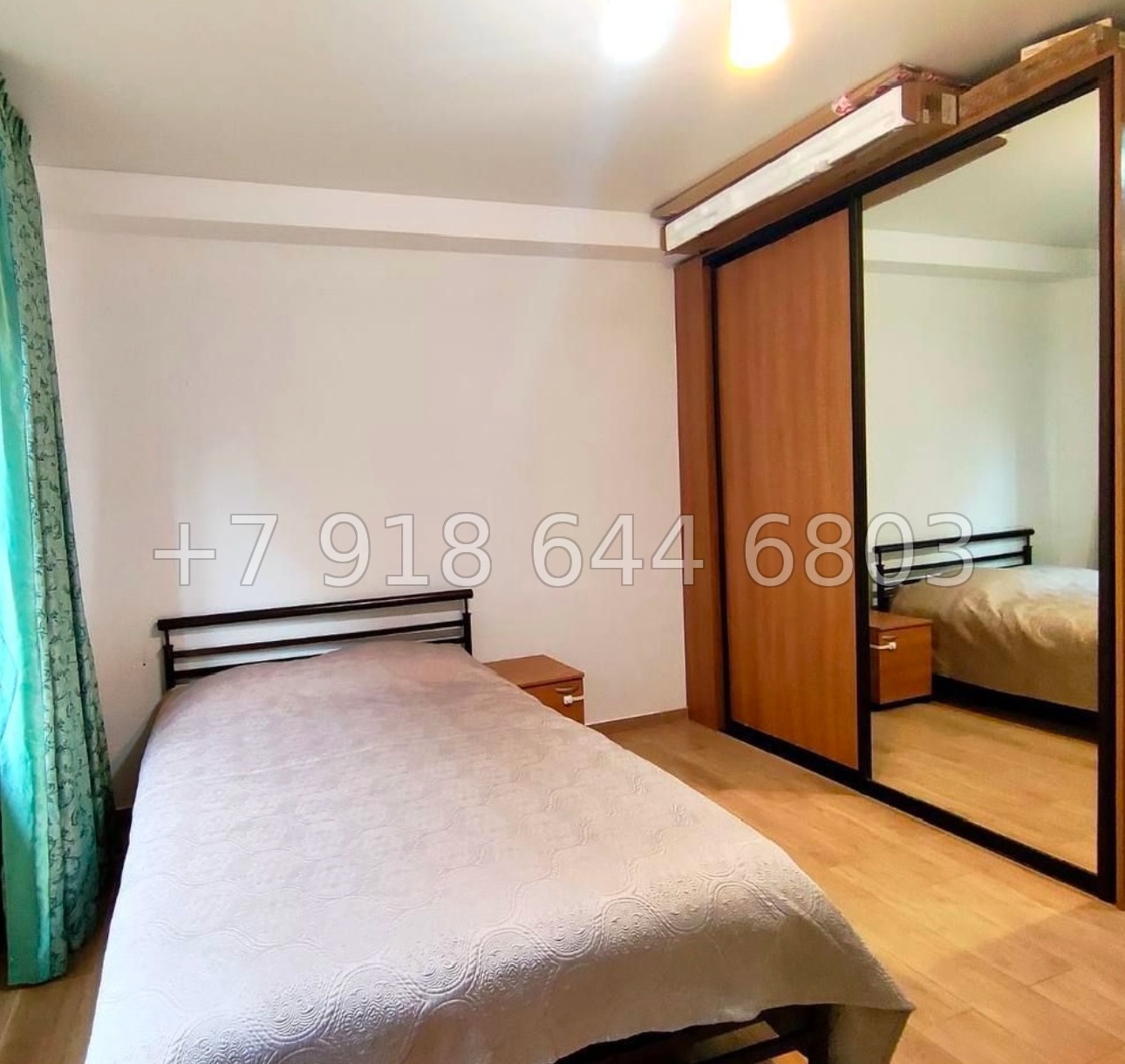 № 14 и. Квартира для сдачи и жизни  - миниатюра 10