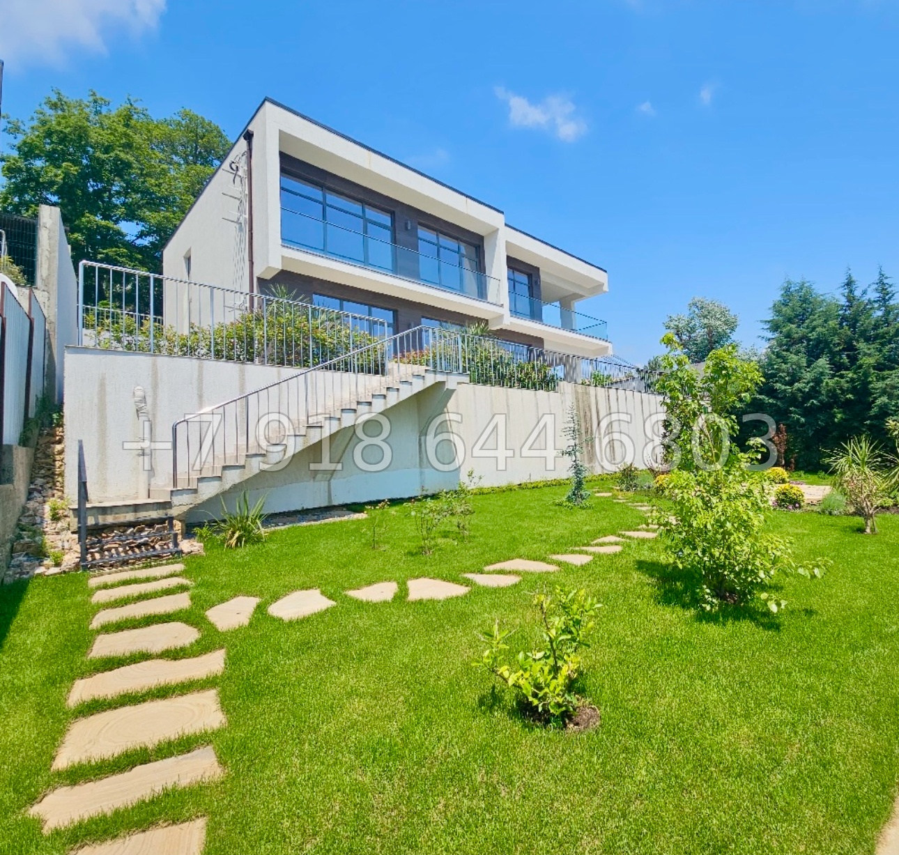 № 78 м. Дом в Сочи  - миниатюра 10