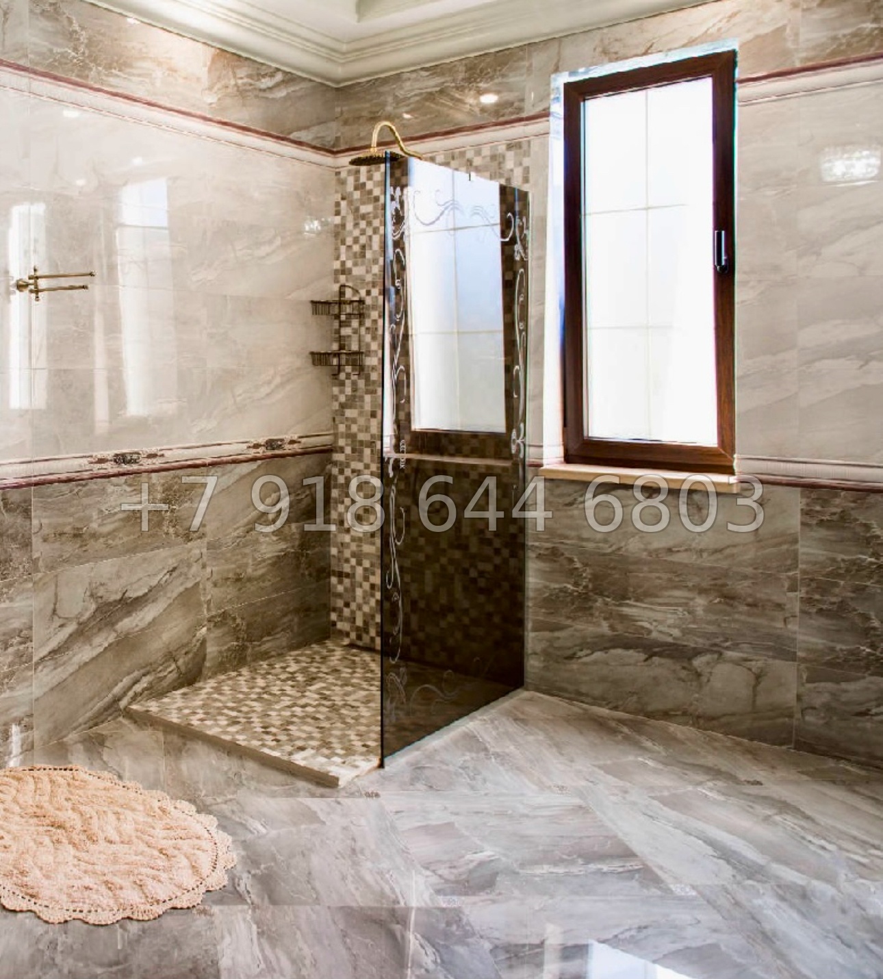 № 49в. Дом в Сочи с хорошим видом и хорошим ремонтом  - миниатюра 35