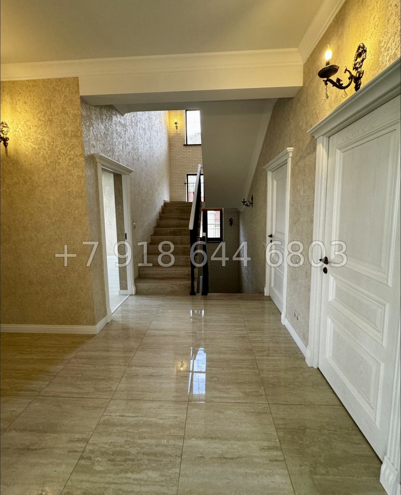 № 22 в. Дом с ремонтом в Центральном районе города Сочи  - миниатюра 7